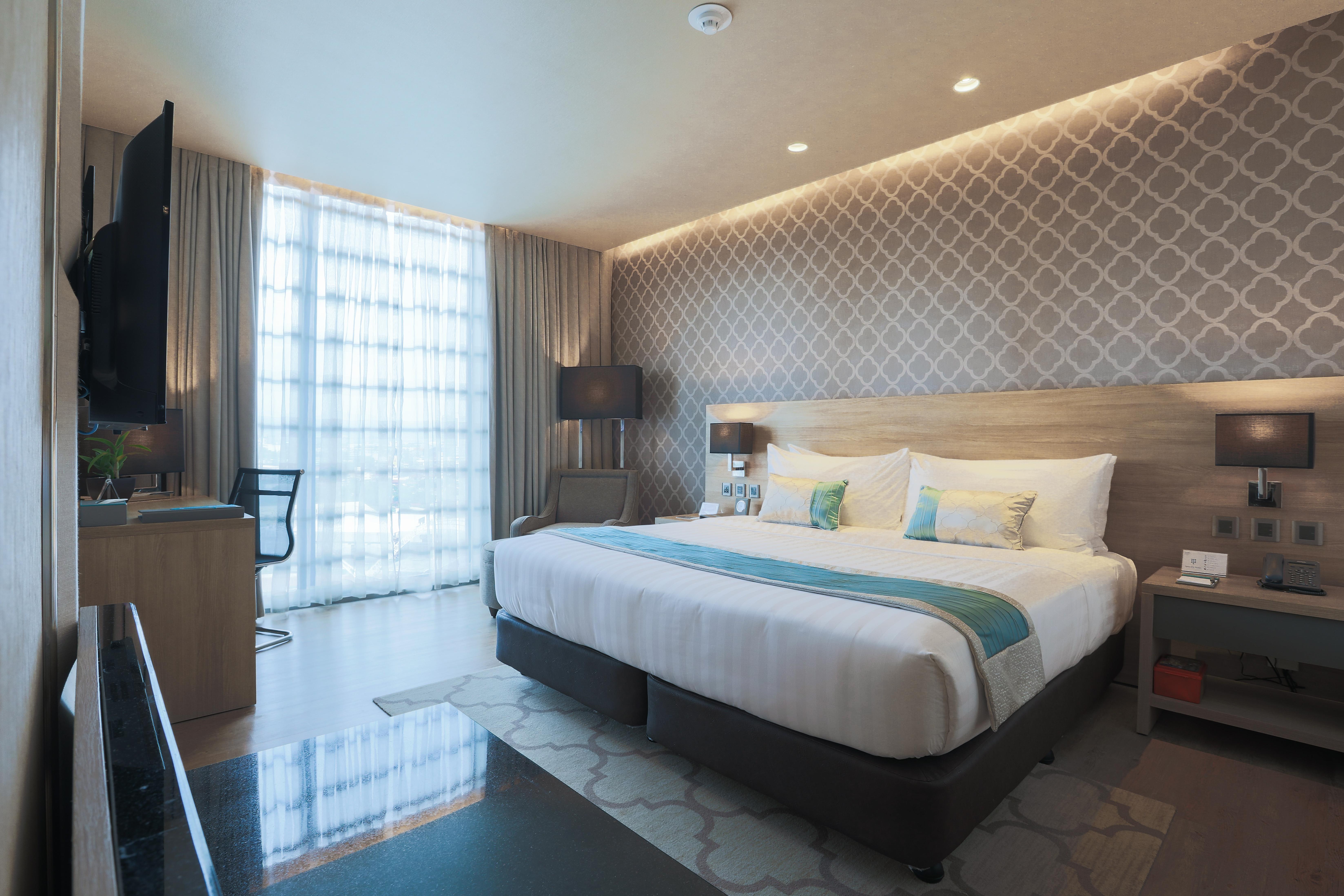 Bai Hotel Cebu Екстер'єр фото