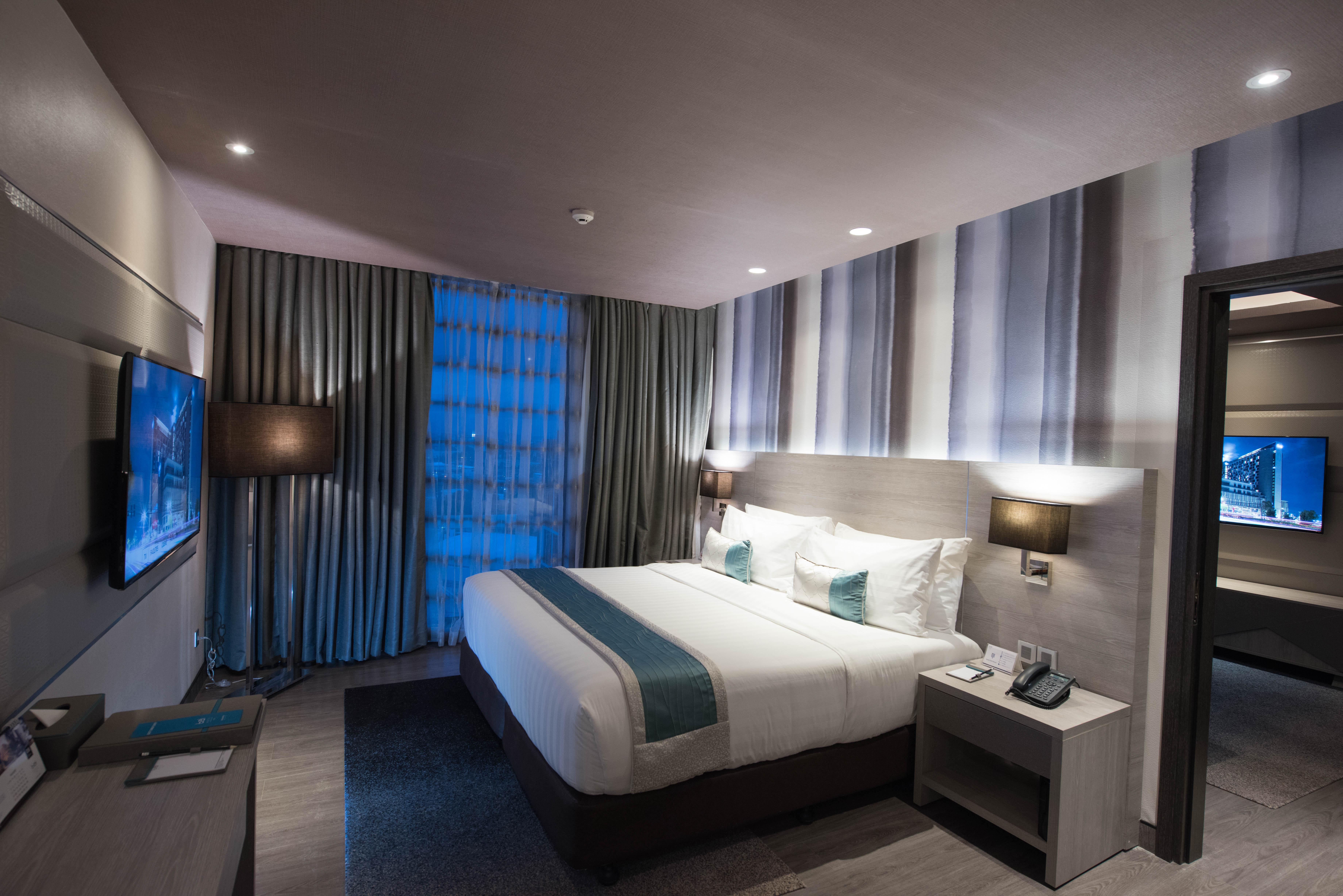 Bai Hotel Cebu Екстер'єр фото