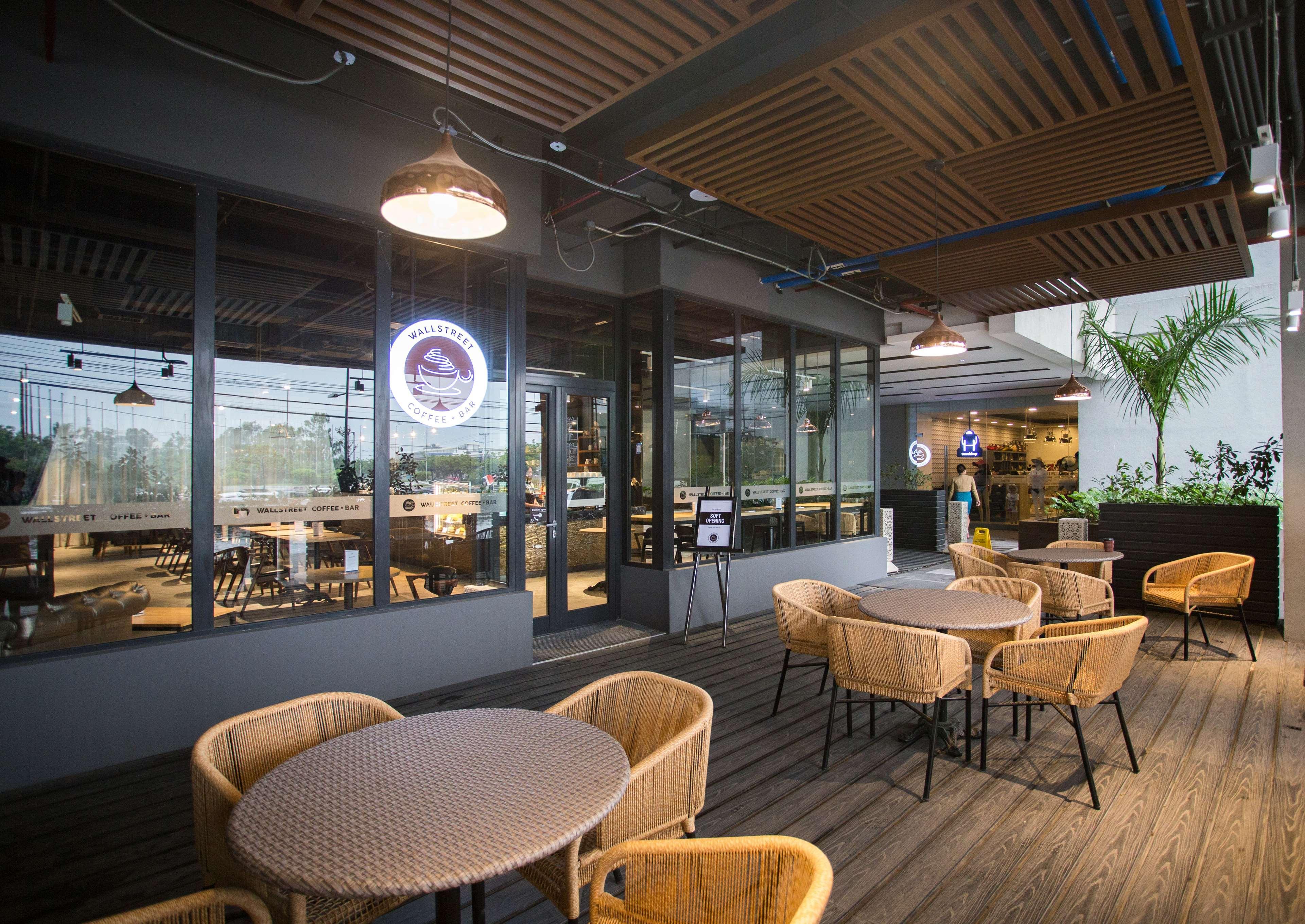 Bai Hotel Cebu Екстер'єр фото