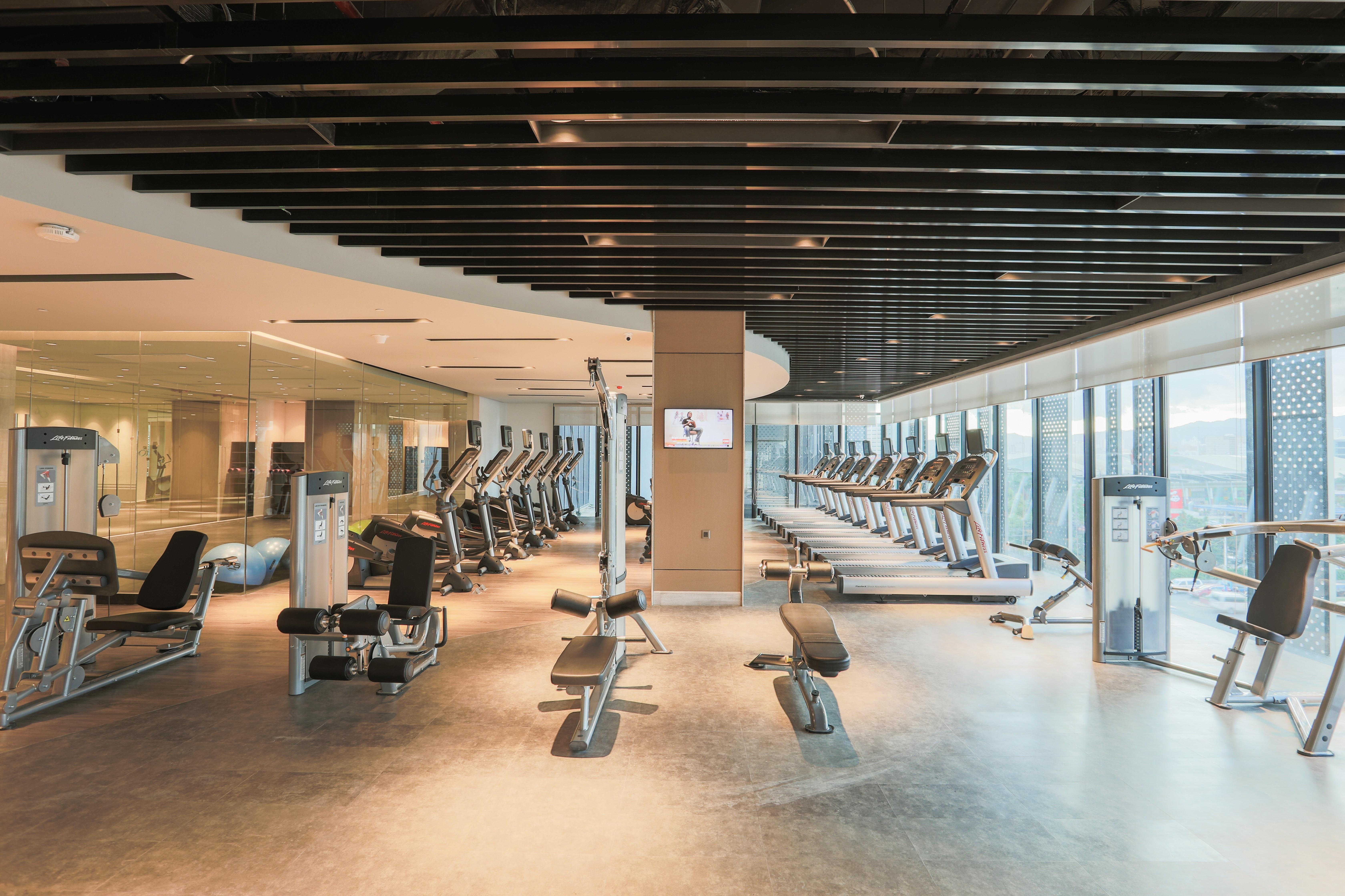 Bai Hotel Cebu Екстер'єр фото