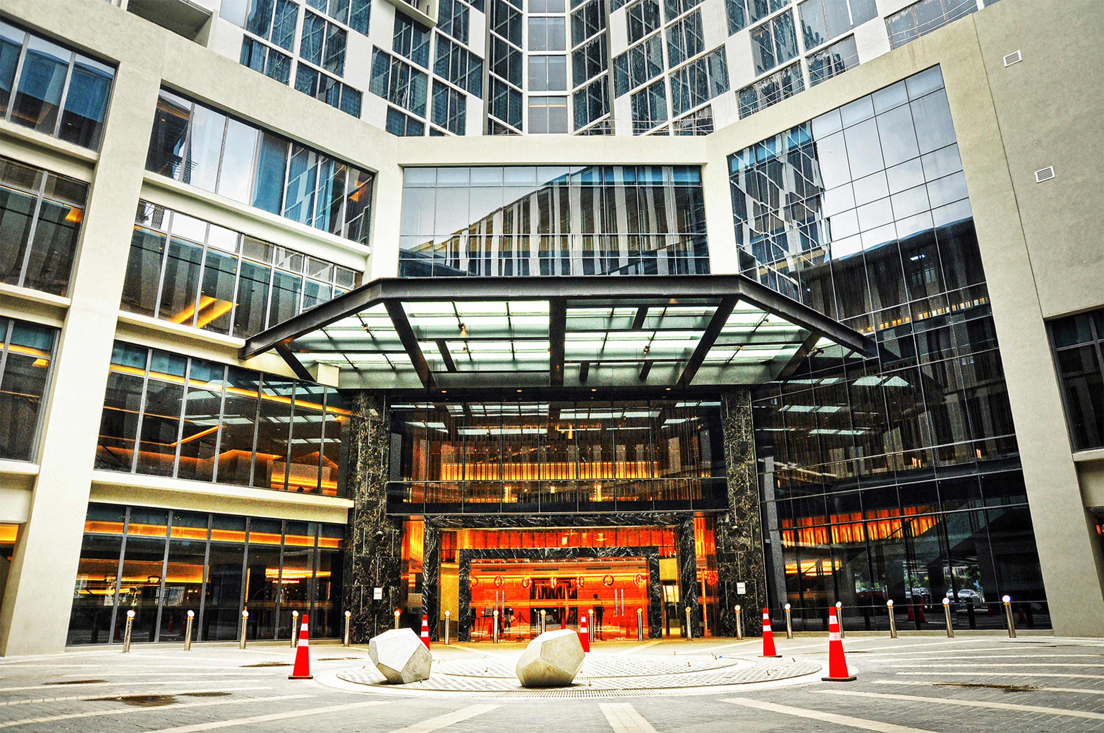 Bai Hotel Cebu Екстер'єр фото
