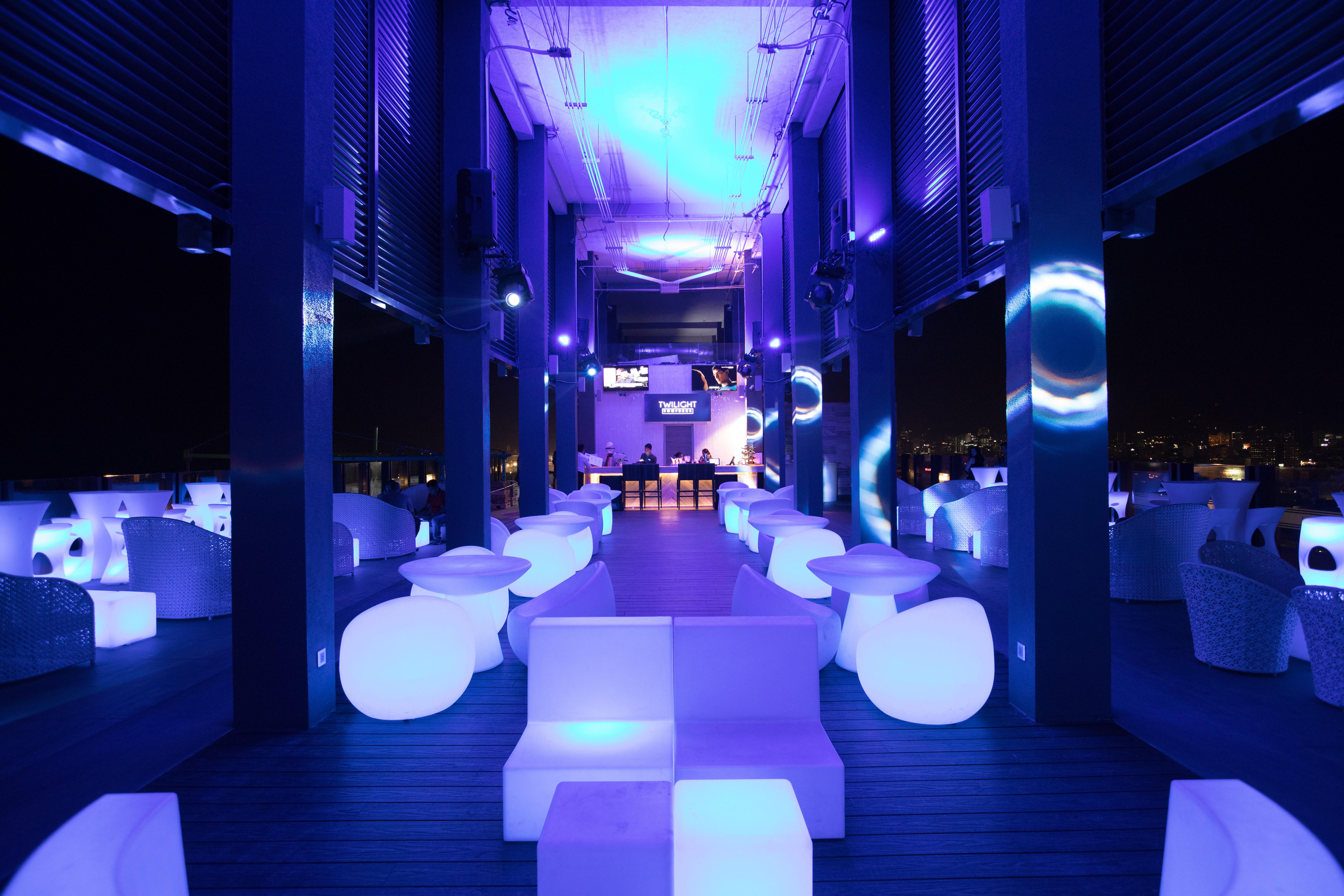 Bai Hotel Cebu Екстер'єр фото