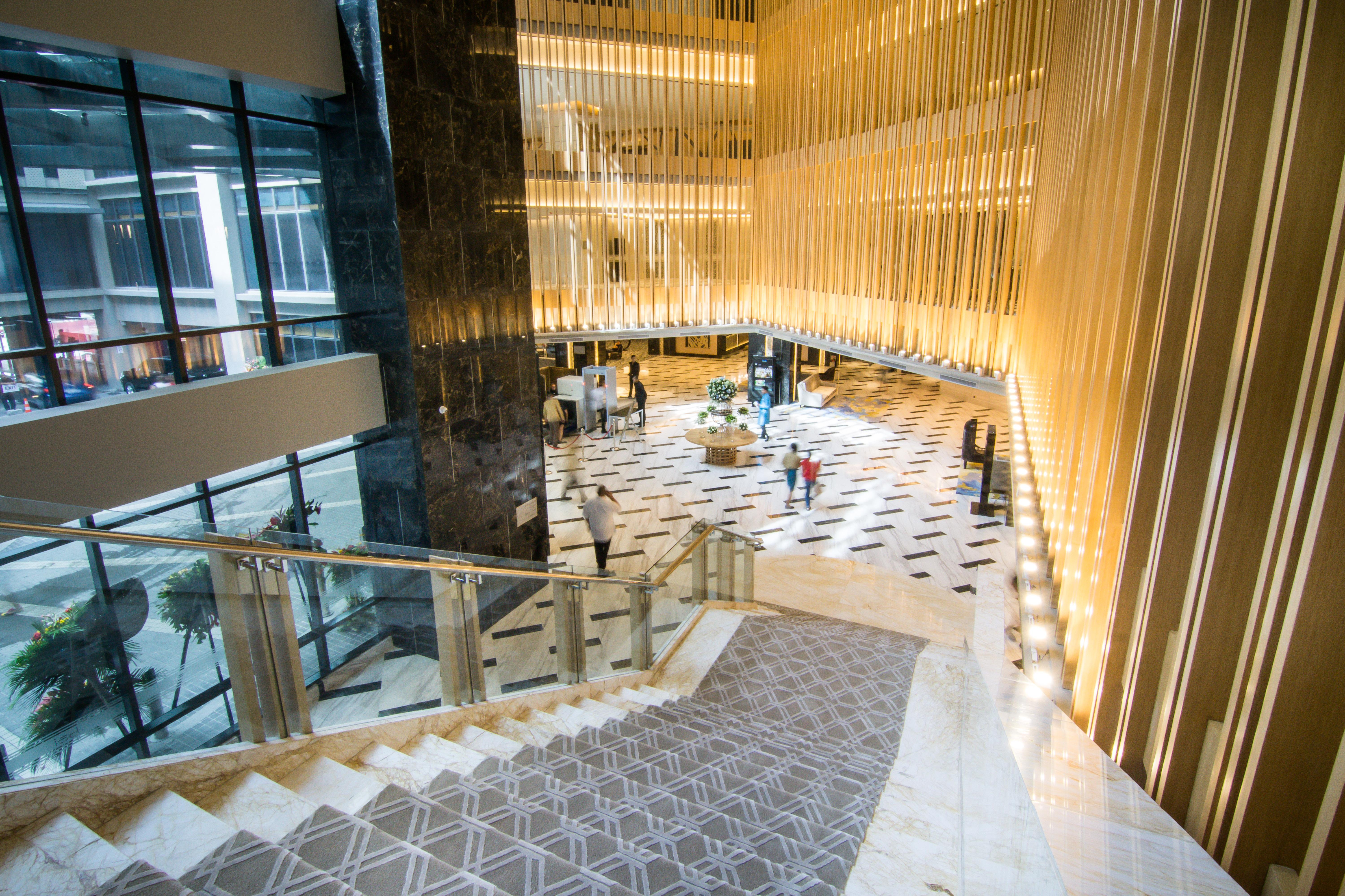 Bai Hotel Cebu Екстер'єр фото