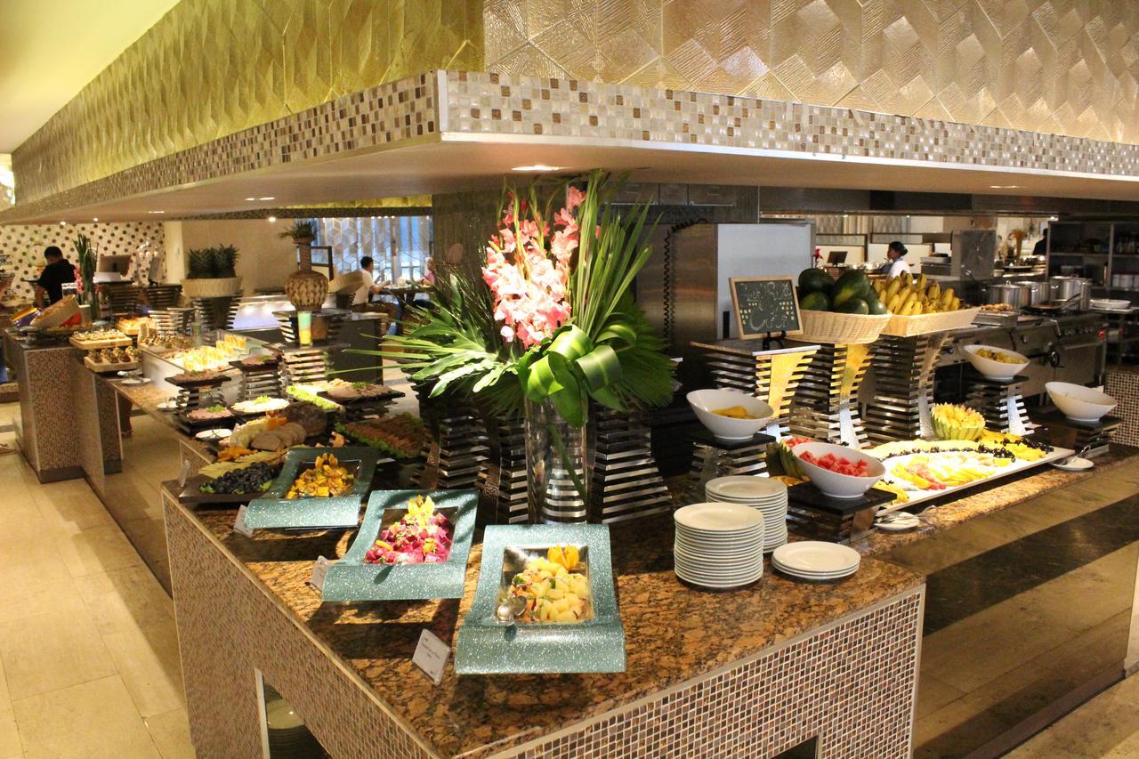 Bai Hotel Cebu Екстер'єр фото
