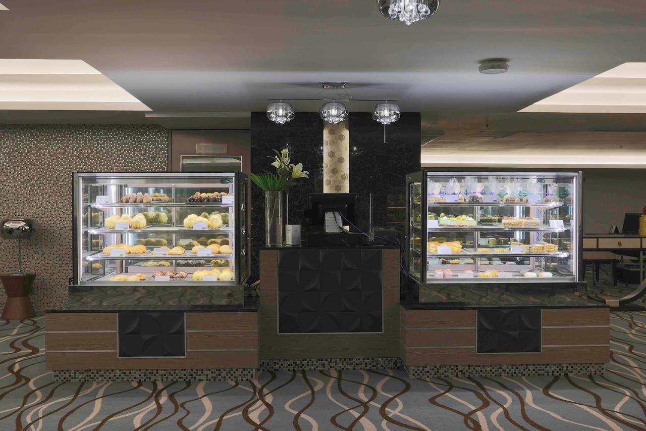 Bai Hotel Cebu Екстер'єр фото