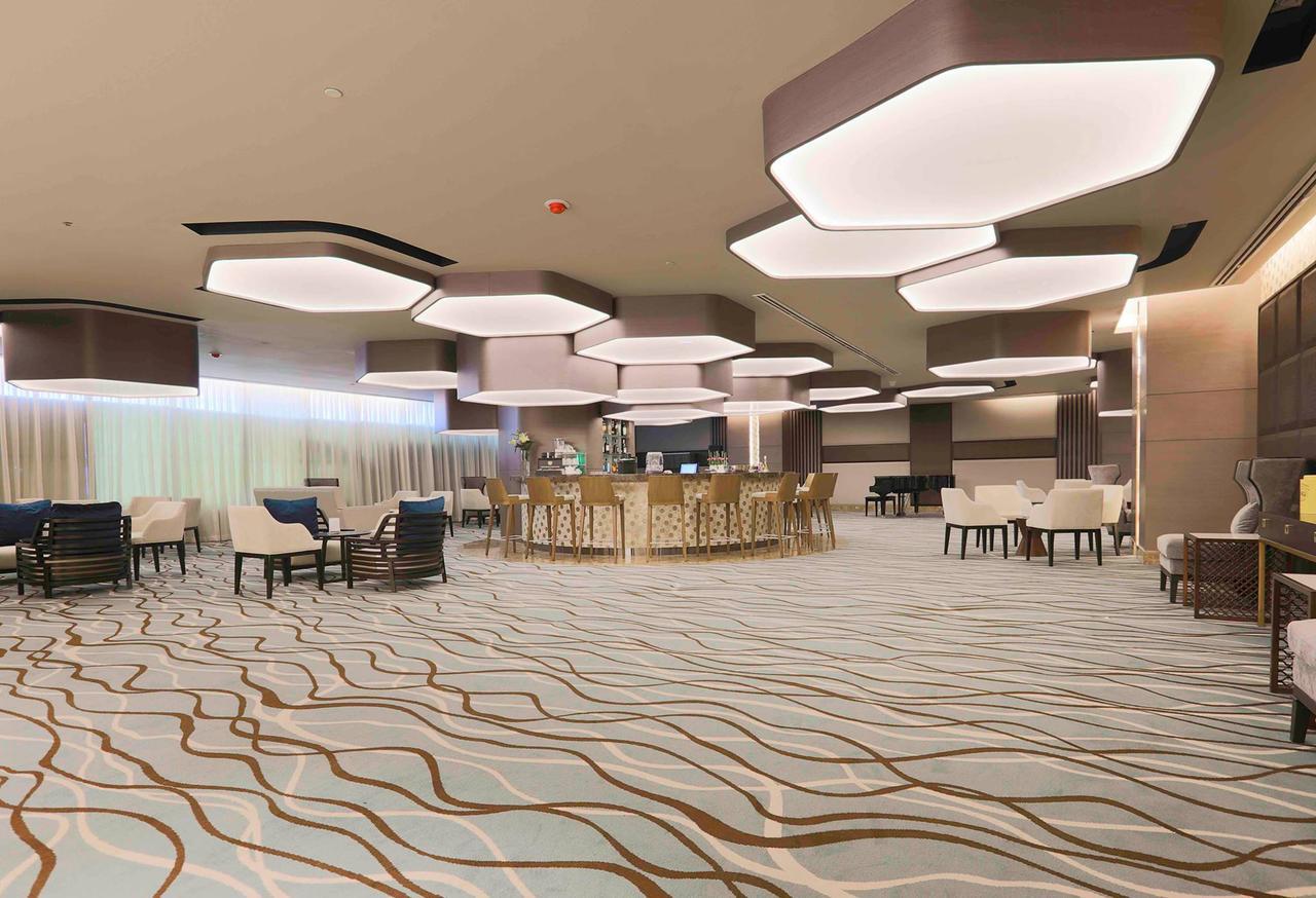 Bai Hotel Cebu Екстер'єр фото